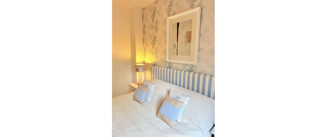Resale - apartment - Benahavís - Los Arqueros