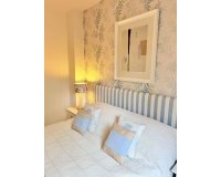Resale - apartment - Benahavís - Los Arqueros