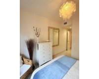 Resale - apartment - Benahavís - Los Arqueros