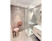 Resale - apartment - Benahavís - Los Arqueros