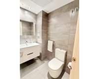 Resale - apartment - Benahavís - Los Arqueros