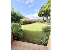 Resale - apartment - Benahavís - Los Arqueros