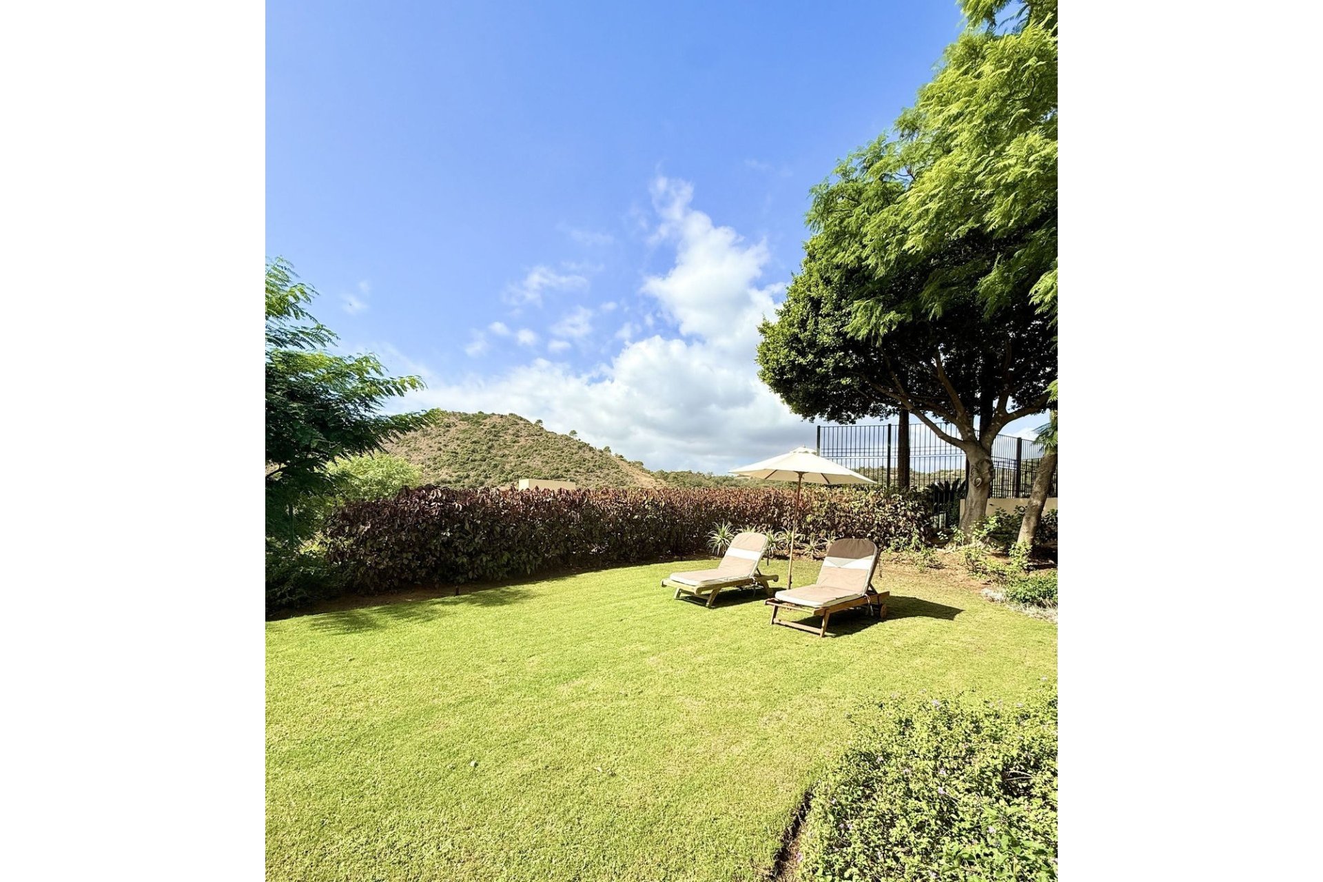 Resale - apartment - Benahavís - Los Arqueros