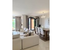 Resale - apartment - Benahavís - Los Arqueros