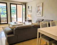 Resale - apartment - Benahavís - Los Arqueros