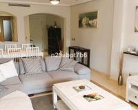 Resale - apartment - Benahavís - Los Arqueros