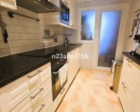 Resale - apartment - Benahavís - Los Arqueros