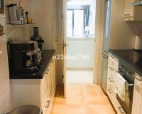 Resale - apartment - Benahavís - Los Arqueros