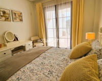 Resale - apartment - Benahavís - Los Arqueros
