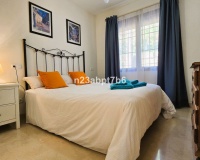 Resale - apartment - Benahavís - Los Arqueros