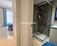 Resale - apartment - Benahavís - Los Arqueros