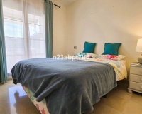 Resale - apartment - Benahavís - Los Arqueros