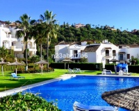 Resale - apartment - Benahavís - Los Arqueros
