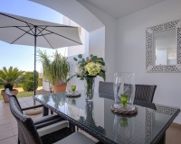 Resale - apartment - Benahavís - Los Arqueros