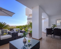 Resale - apartment - Benahavís - Los Arqueros