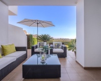 Resale - apartment - Benahavís - Los Arqueros