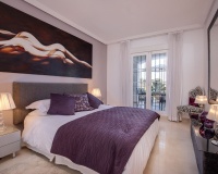 Resale - apartment - Benahavís - Los Arqueros