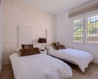 Resale - apartment - Benahavís - Los Arqueros