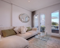Resale - apartment - Benahavís - Los Arqueros