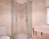 Resale - apartment - Benahavís - Los Arqueros