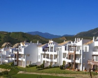 Resale - apartment - Benahavís - Los Arqueros