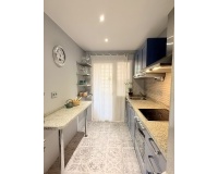 Resale - apartment - Benahavís - Los Arqueros