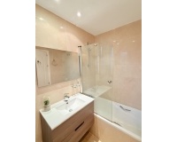 Resale - apartment - Benahavís - Los Arqueros