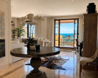 Resale - apartment - Benahavís - Los Arqueros