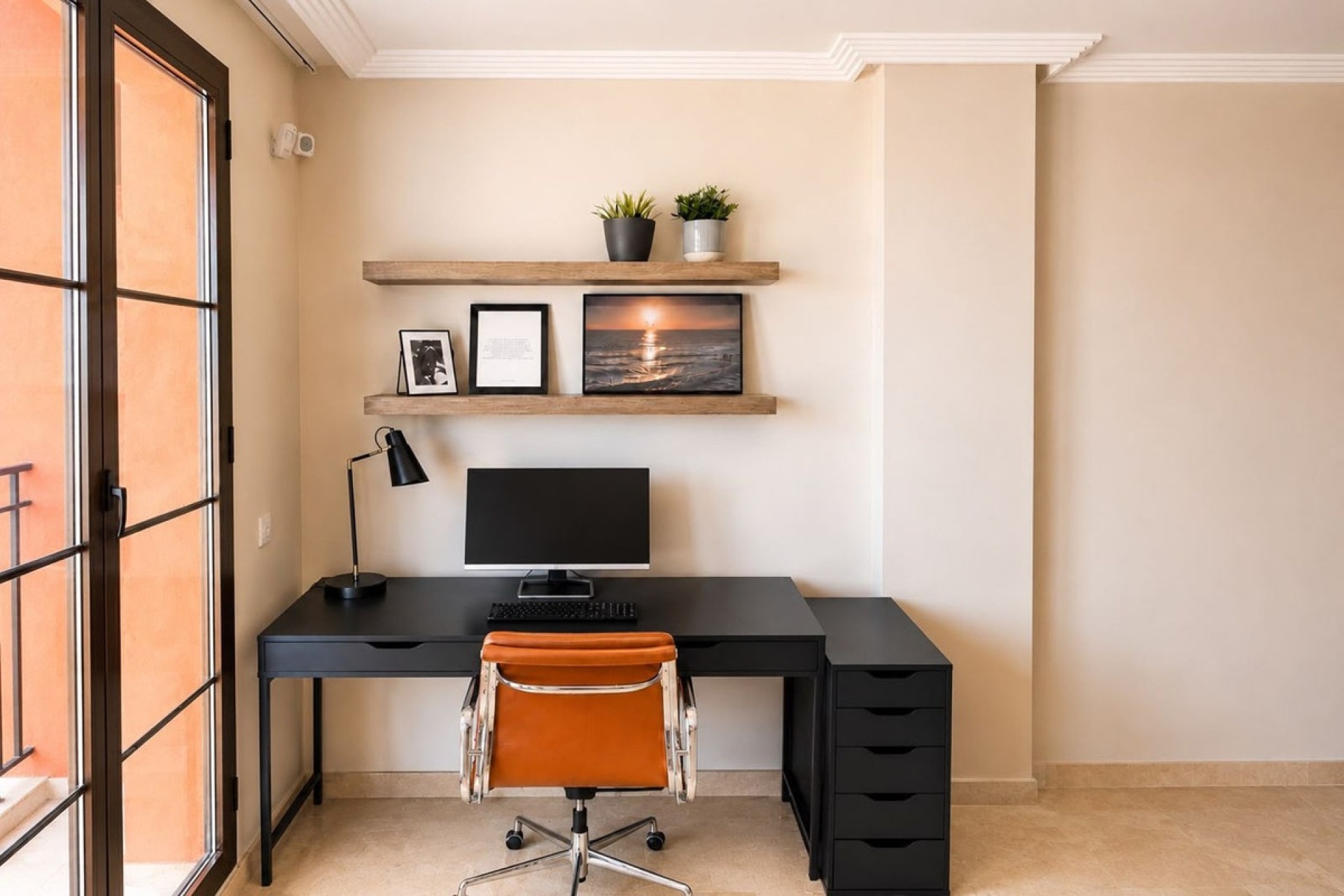Resale - apartment - Benahavís - Los Arqueros