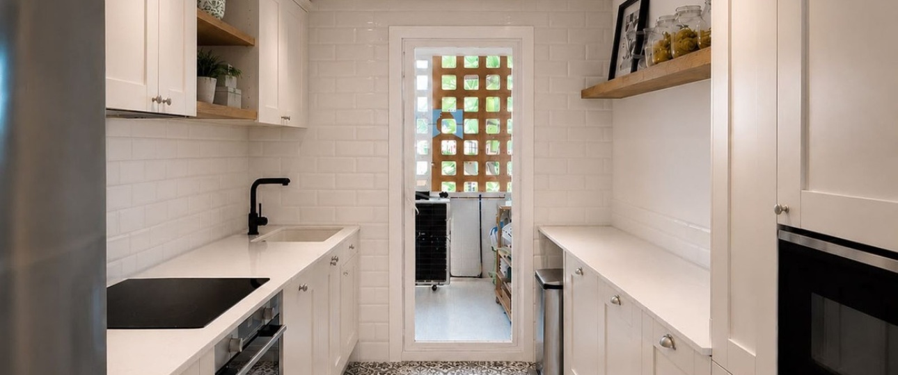Resale - apartment - Benahavís - Los Arqueros