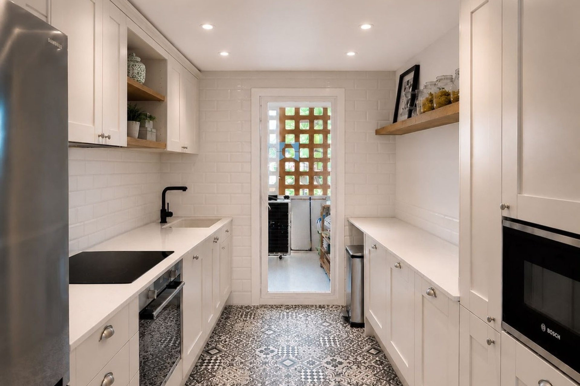 Resale - apartment - Benahavís - Los Arqueros