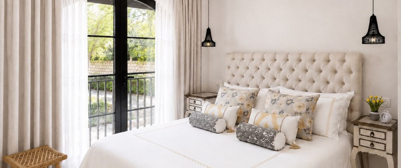 Resale - apartment - Benahavís - Los Arqueros