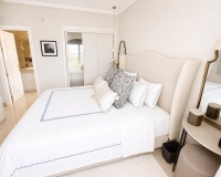 Resale - apartment - Benahavís - Los Arqueros