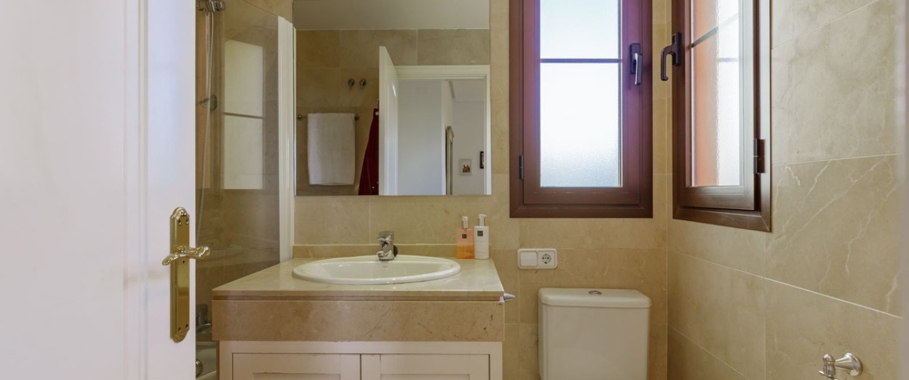Resale - apartment - Benahavís - Los Arqueros