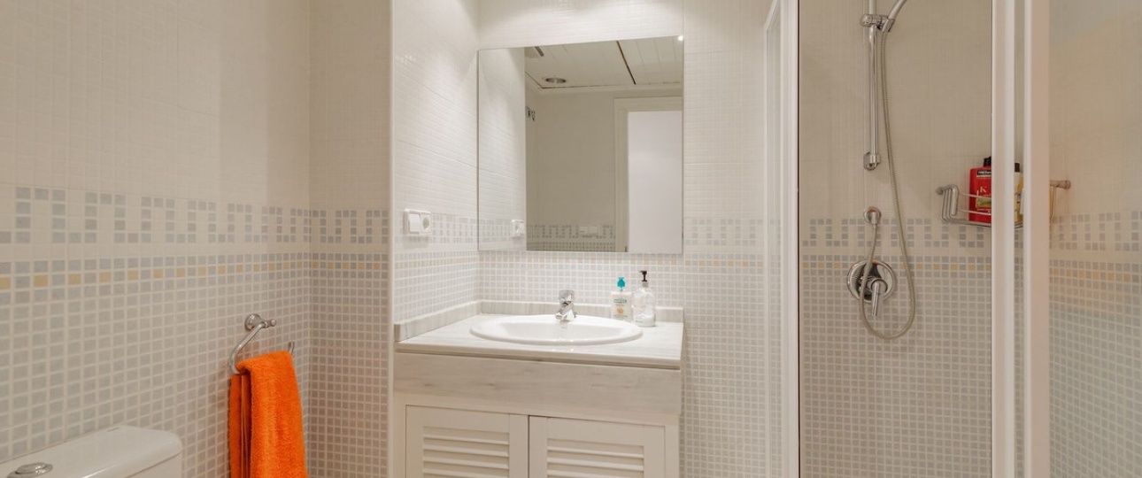 Resale - apartment - Benahavís - Los Arqueros