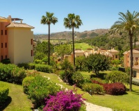 Resale - apartment - Benahavís - Los Arqueros