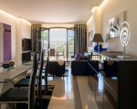 Resale - apartment - Benahavís - Los Arqueros
