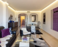 Resale - apartment - Benahavís - Los Arqueros