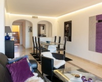 Resale - apartment - Benahavís - Los Arqueros
