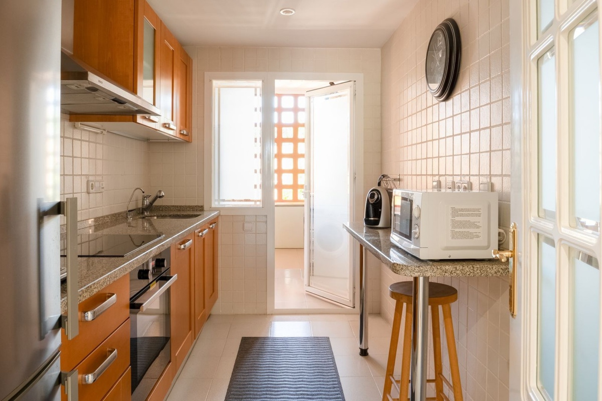 Resale - apartment - Benahavís - Los Arqueros