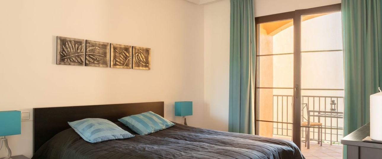 Resale - apartment - Benahavís - Los Arqueros