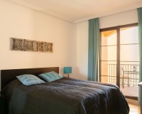 Resale - apartment - Benahavís - Los Arqueros