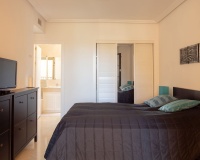 Resale - apartment - Benahavís - Los Arqueros