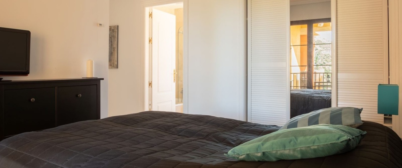 Resale - apartment - Benahavís - Los Arqueros