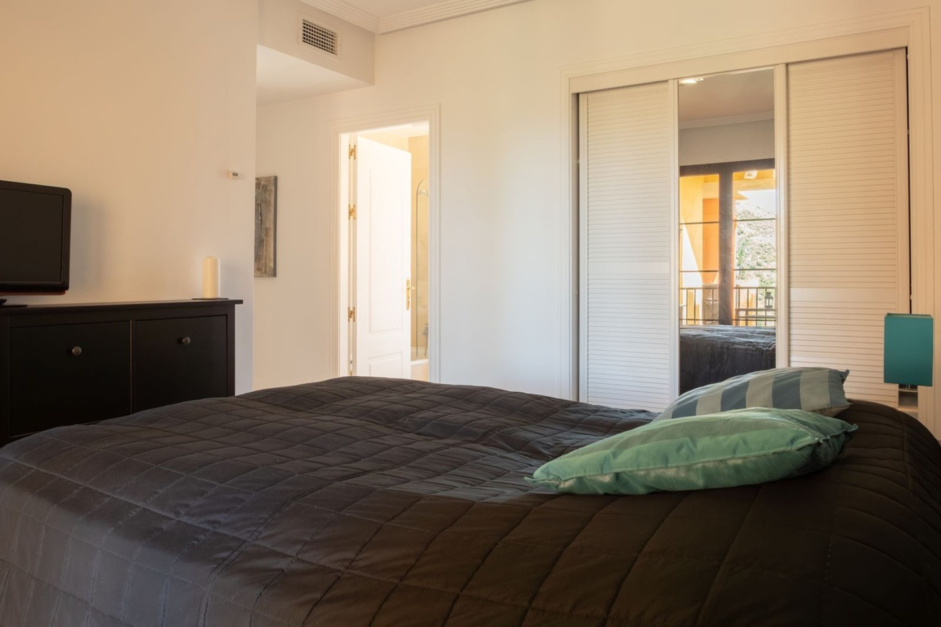 Resale - apartment - Benahavís - Los Arqueros