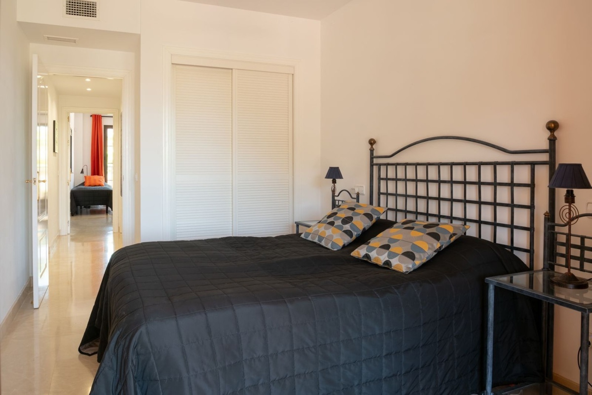 Resale - apartment - Benahavís - Los Arqueros