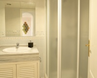 Resale - apartment - Benahavís - Los Arqueros