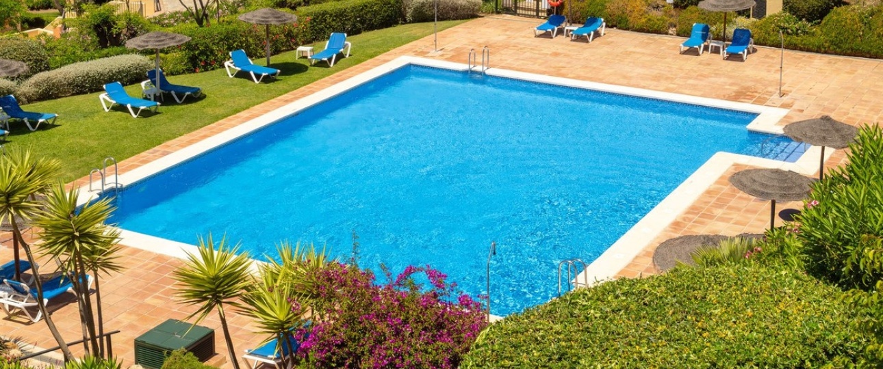 Resale - apartment - Benahavís - Los Arqueros