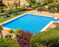 Resale - apartment - Benahavís - Los Arqueros
