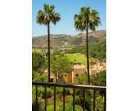 Resale - apartment - Benahavís - Los Arqueros
